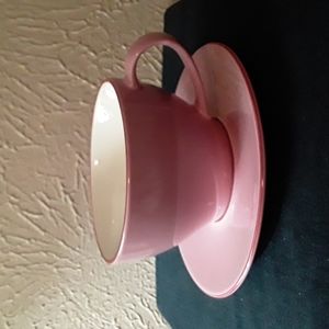 Starbucks Cup And Saucer Set